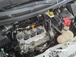 Chevrolet Spark, 2016 — миниатюра 7
