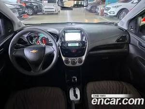 Chevrolet Spark, 2016 — миниатюра 8