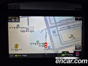 Chevrolet Spark, 2016 — миниатюра 10