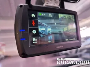 Chevrolet Spark, 2016 — миниатюра 12