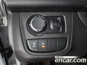 Chevrolet Spark, 2016 — миниатюра 13