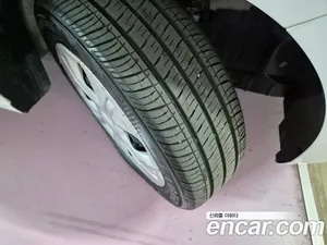 Chevrolet Spark, 2016 — миниатюра 15
