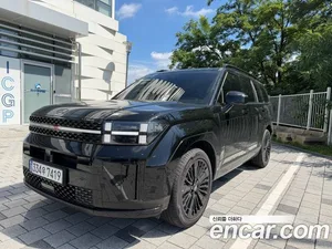 Hyundai Santa Fe, 2026 — миниатюра 2