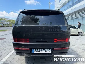 Hyundai Santa Fe, 2026 — миниатюра 3