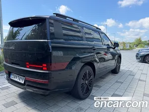 Hyundai Santa Fe, 2026 — миниатюра 4