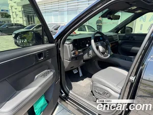 Hyundai Santa Fe, 2026 — миниатюра 6