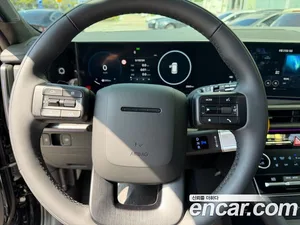 Hyundai Santa Fe, 2026 — миниатюра 7