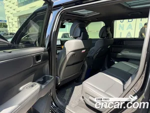 Hyundai Santa Fe, 2026 — миниатюра 17