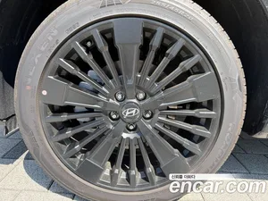 Hyundai Santa Fe, 2026 — миниатюра 19