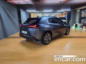 Lexus UX, 2026 — миниатюра 2