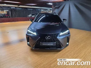 Lexus UX, 2026 — миниатюра 3