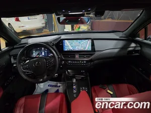 Lexus UX, 2026 — миниатюра 7