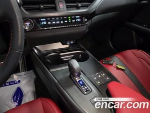 Lexus UX, 2026 — миниатюра 9