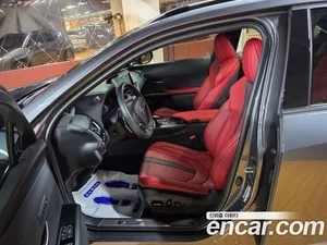 Lexus UX, 2026 — миниатюра 10