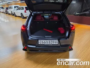 Lexus UX, 2026 — миниатюра 14