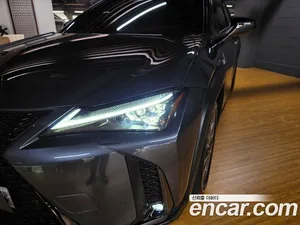 Lexus UX, 2026 — миниатюра 18