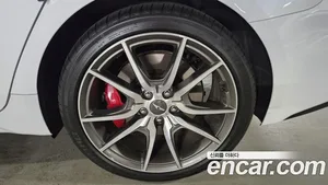 Genesis G70, 2018 — миниатюра 5