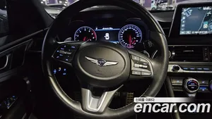 Genesis G70, 2018 — миниатюра 6