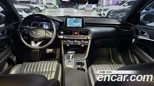 Genesis G70, 2018 — миниатюра 7
