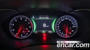 Genesis G70, 2018 — миниатюра 8