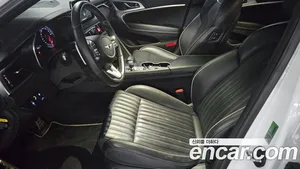 Genesis G70, 2018 — миниатюра 10