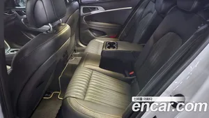 Genesis G70, 2018 — миниатюра 11