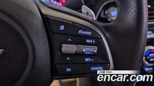 Genesis G70, 2018 — миниатюра 12