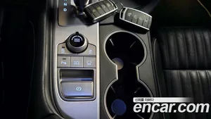 Genesis G70, 2018 — миниатюра 16