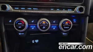 Genesis G70, 2018 — миниатюра 17
