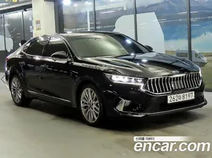 Kia K7, 2019 — миниатюра 1