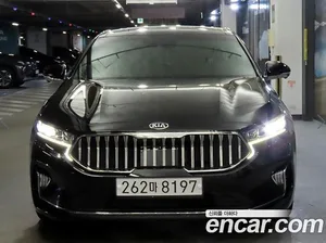 Kia K7, 2019 — миниатюра 2