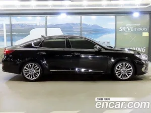 Kia K7, 2019 — миниатюра 3