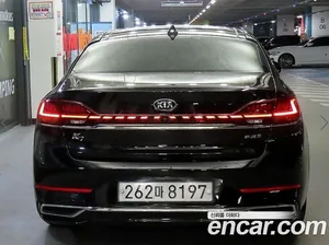 Kia K7, 2019 — миниатюра 5