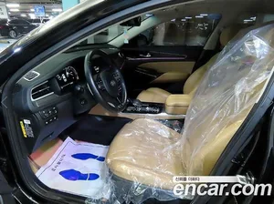 Kia K7, 2019 — миниатюра 6