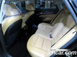 Kia K7, 2019 — миниатюра 7