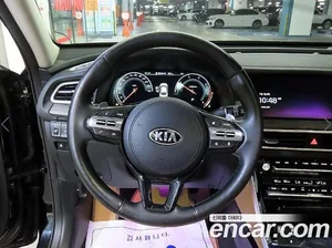 Kia K7, 2019 — миниатюра 8