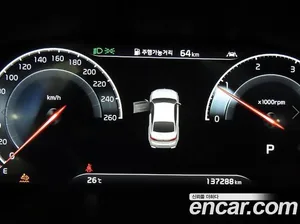 Kia K7, 2019 — миниатюра 9