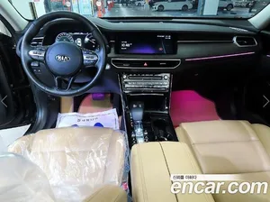 Kia K7, 2019 — миниатюра 10