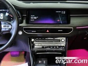 Kia K7, 2019 — миниатюра 11