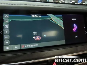 Kia K7, 2019 — миниатюра 13