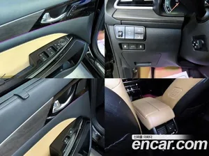 Kia K7, 2019 — миниатюра 16