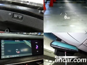 Kia K7, 2019 — миниатюра 18