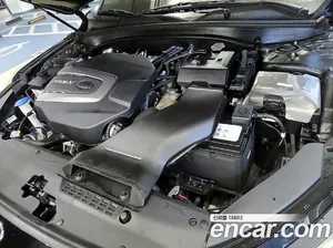 Kia K7, 2019 — миниатюра 19