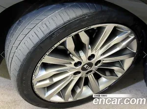 Kia K7, 2019 — миниатюра 20