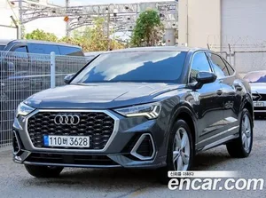 Audi Q3, 2022 — миниатюра 2
