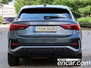 Audi Q3, 2022 — миниатюра 4