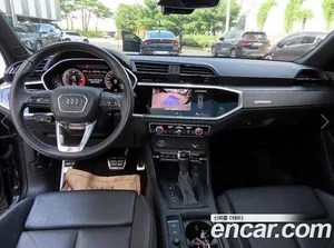 Audi Q3, 2022 — миниатюра 7