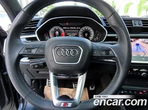 Audi Q3, 2022 — миниатюра 8