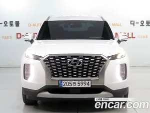 Hyundai Palisade, 2022 — миниатюра 2