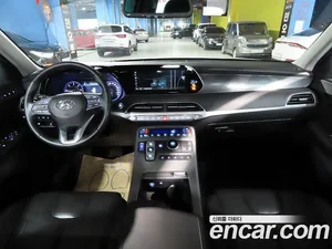 Hyundai Palisade, 2022 — миниатюра 5